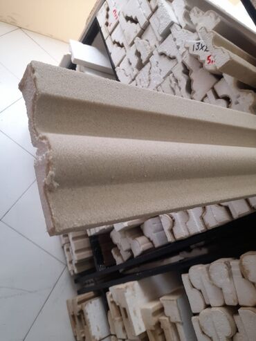 Ağlay: Müxtəlif dizayn və ölçülərdə fasad daşları və dekorativ elementlər -da lalafo.az — 19 Ağlay: Müxtəlif dizayn və ölçülərdə fasad daşları və dekorativ elementlər — 19