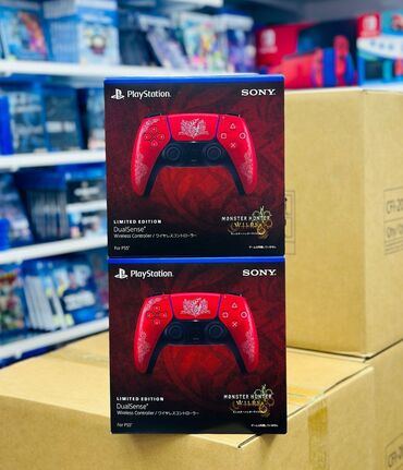PS5 (Sony PlayStation 5): 📀Playstation 4 və playstation 5 📀Satışda ən münasib qiymətlərlə ps4 ve