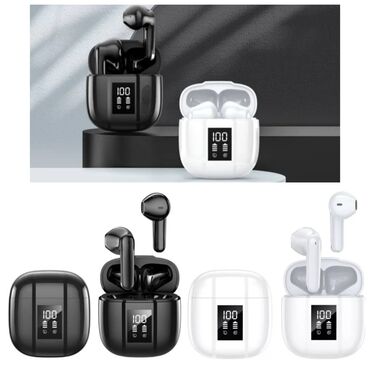 наушники earpods беспроводные: Вкладыши, Acme, Новый, Беспроводные (Bluetooth), Для DJ