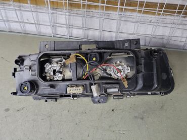 Передние фары: Передняя левая фара Citroen 1996 г., Б/у, Оригинал, Германия — 13