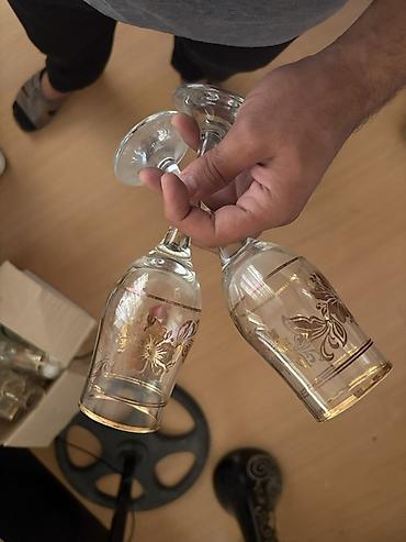 gilan tekstil parcalari: Çoxu yeni kimidi istifadə olunmuyub dəyərindən ucuz bi dənə yaşıl — 2