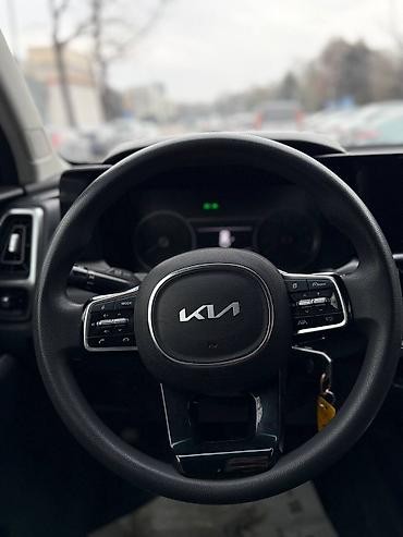 k7 2017: Kia Sorento: 2020 г., 2.5 л, Бензин, Кроссовер — 5