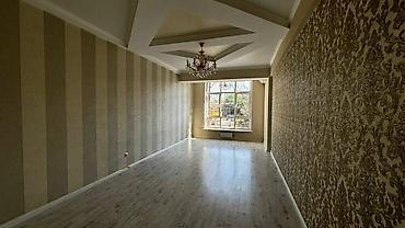 Продажа квартир: 3 комнаты, 100 м², Элитка, 2 этаж, Евроремонт — 5