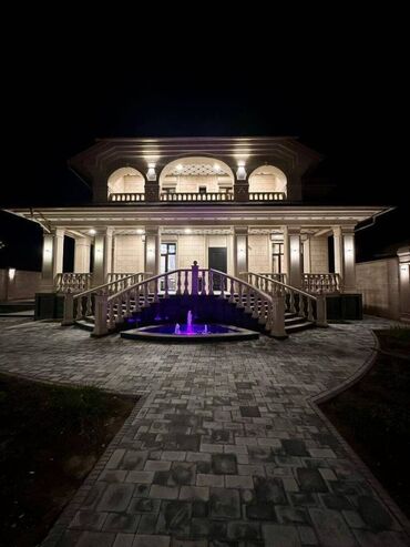 дом продажа сокулук час пик цена: Дом, 400 м², 5 комнат, Агентство недвижимости, Дизайнерский ремонт