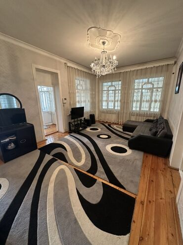 Həyət evləri və villaların satışı: 8 otaq, 200 kv. m, Kredit yoxdur, Yeni təmirli — 11