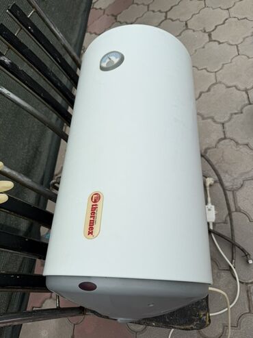 расширительный бочки: Бойлер Thermex H 50-YH - Тип: накопительный электрический