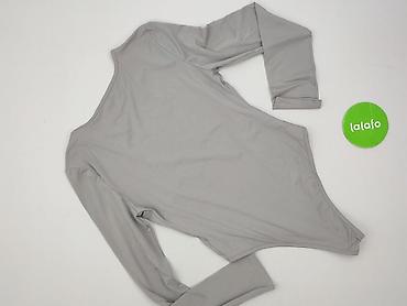 klapy ubrania: Body damskie, rozmiar M — 3