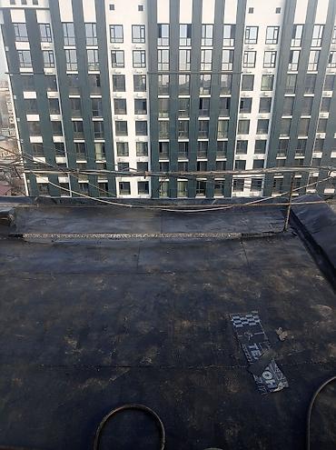 Кровля крыши: Наплавляемая гидроизоляция кровель ТехноНИКОЛЬ Профессиональное — 19