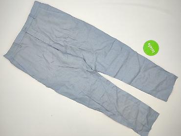 mango spodnie len: Inditex, Chinosy dla mężczyzn, rozmiar M — 2
