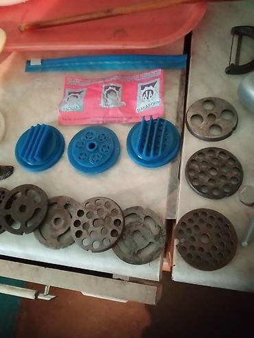 Другие товары для дома и сада: Зарядное устройство на36в.под восстановление или запчасти,и на — 25