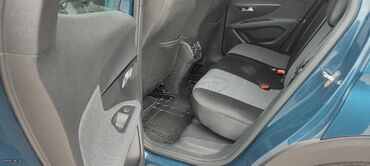 Peugeot: Peugeot 3008: 1.5 l. | 2022 έ. 71000 km. SUV/4x4 — 9
