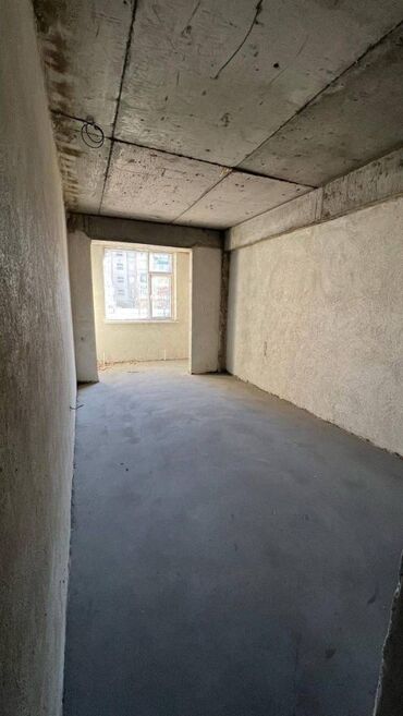 офисы в бишкеке: 3 бөлмө, 114 кв. м, Элитка, 6 кабат, ПСО (өзү оңдоп түзөтүп бүтүү үчүн)