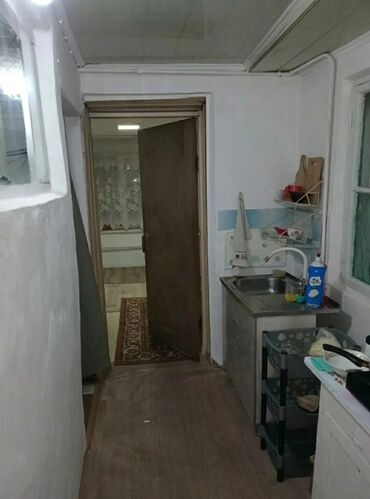 Продажа домов: Барачный, 44 м², 3 комнаты, Собственник, Косметический ремонт — 3