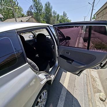 Kia: Kia Rio: 2003 г., 1.5 л, Автомат, Бензин, Универсал at lalafo.kg — 11 Kia: Kia Rio: 2003 г., 1.5 л, Автомат, Бензин, Универсал — 11