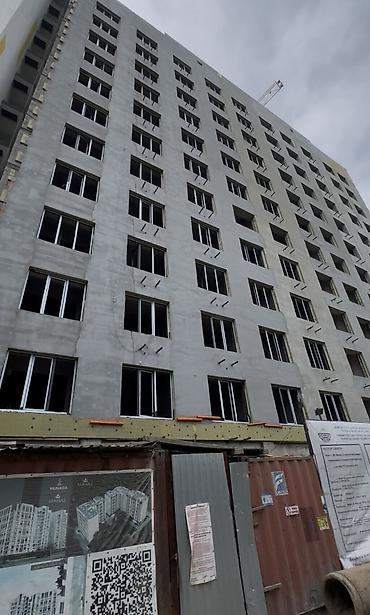Продажа квартир: 2 комнаты, 59 м², Элитка, 2 этаж, Готовая ПСО (под самоотделку) at lalafo.kg — 9 Продажа квартир: 2 комнаты, 59 м², Элитка, 2 этаж, Готовая ПСО (под самоотделку) — 9