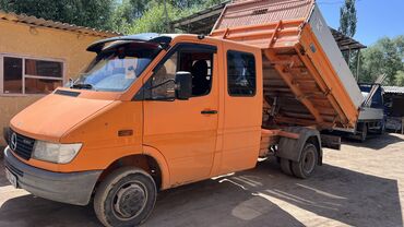 хендай солярис бишкек цена: Легкий грузовик, Mercedes-Benz, Дубль, 3 т, Б/у