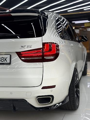 редуктор х5: BMW X5: 2018 г., 3 л, Автомат, Бензин, Кроссовер — 7