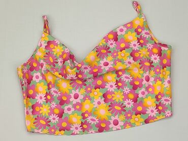 sinsay gym hard top: Top SinSay, S (EU 36), stan - Idealny