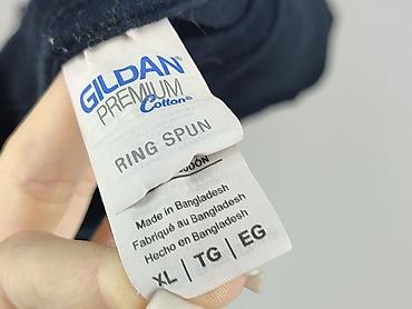 premium: Gildan, Koszulka dla mężczyzn, rozmiar XL — 5