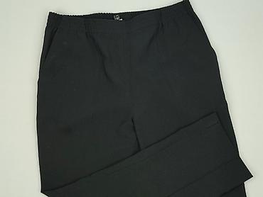 crivit leggings: Spodnie materiałowe damskie, rozmiar M — 1