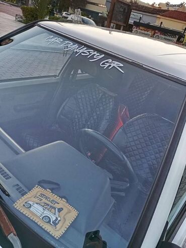 Toyota: Toyota Starlet: 1 l. | 1990 έ. Κουπέ — 7