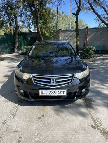 панель хонда стрим: Honda Accord: 2008 г., Автомат, Бензин, Седан