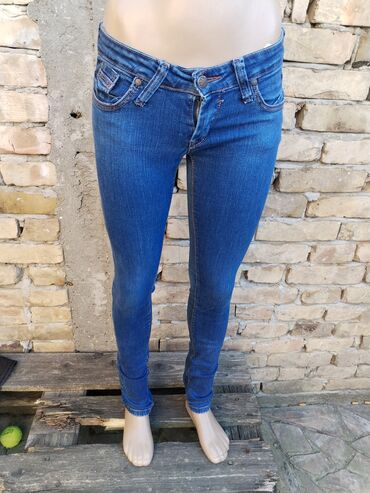 puls ranac 2 u 1: 26, 36, Cotton, Regular rise, Other model