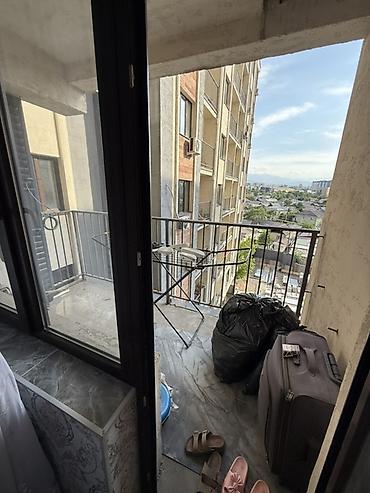 2 bedroom: Сдается уютная комната в квартире. - Светлая комната с большим окном — 3