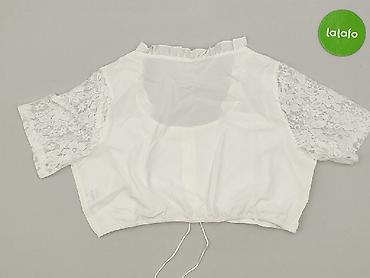 bluza dluga: Bluzka damska, rozmiar XL — 3