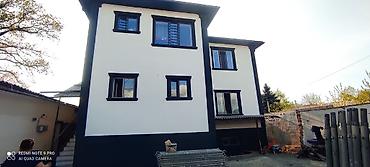 Утепление: Утепление фасада, Утепление стен, Утепление потолоков | Утепление дома, Утепление склада, Утепление контейнера Пенопласт, Penoplex, Минеральная вата Больше 6 лет опыта — 1