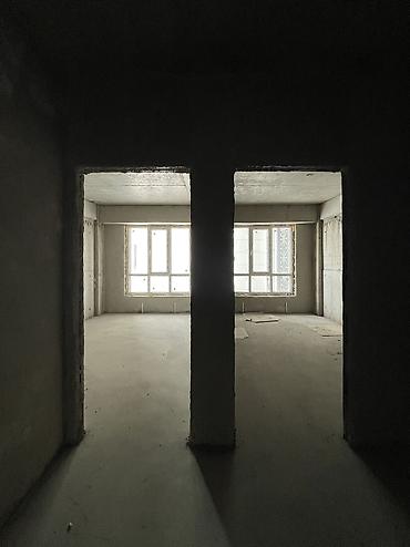 60: 2 комнаты, 83 м², Таш-Рабат ТРЦ Элитка, 7 этаж, Готовая ПСО (под самоотделку) — 5