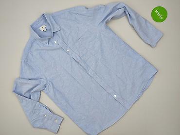 moda pre owned: H&M, Koszulа dla mężczyzn, rozmiar L — 2