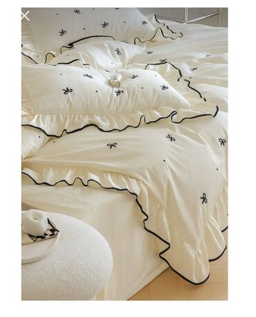 Pastel dəstləri: Böyüklər üçün İki nəfərlik 4 fəsil Pambıq Pastel dəsti — 5