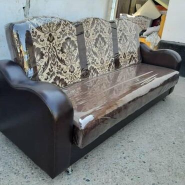 Раскладные диваны: Раскладной диван, Новый — 27