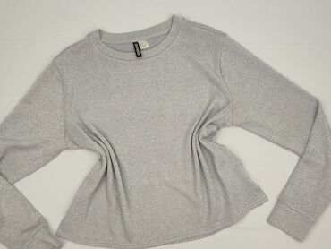 H&M, Sweter damski, rozmiar M
