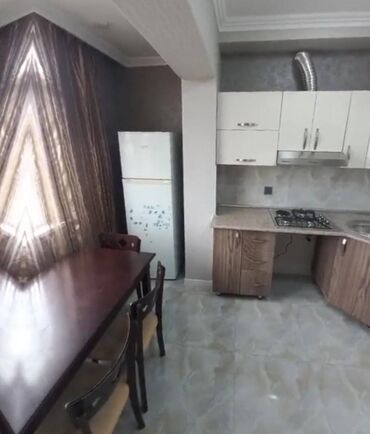 Köhnə tikili: Bakı, 3 otaqlı, Köhnə tikili, m. Azadlıq Prospekti, 70 kv. m — 13