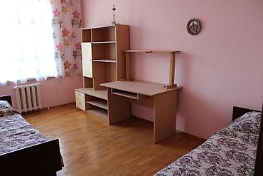 70: 3 комнаты, 134 м², Элитка, 2 этаж, Косметический ремонт — 5