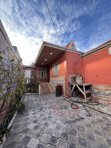 Həyət evləri və villaların satışı: 4 otaqlı, 110 kv. m, Yeni təmirli — 1