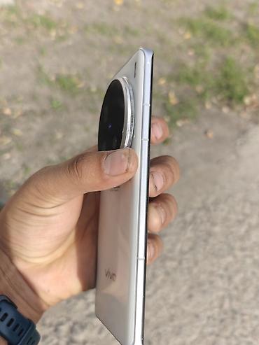 mi power bank: Vivo X100 Ultra, Б/у, 512 ГБ, цвет - Белый, 2 SIM — 10