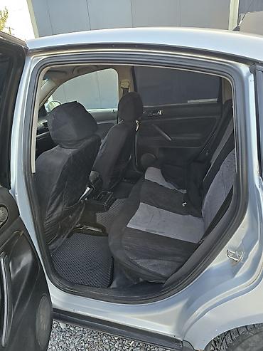 pasat: Volkswagen Passat: 1998 г., 1.8 л, Механика, Бензин, Седан — 7