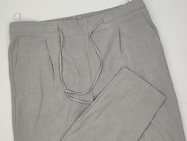 buty lurso: Fransa, Spodnie materiałowe damskie, rozmiar XL — 1