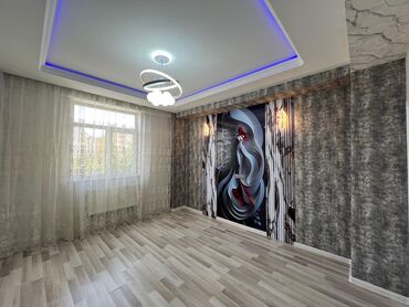 Yeni tikili: 2 otaqlı, Yeni tikili, 60 kv. m — 3