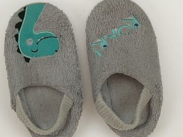 sandały dla dzieci piankowe: Slippers 31, Used