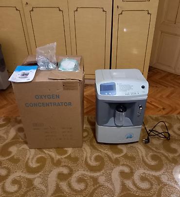 Medicinska oprema: Koncentrator kiseonika. Prodajem koncentrator kiseonika ima samo 157 na lalafo.rs — 1 Medicinska oprema: Koncentrator kiseonika. Prodajem koncentrator kiseonika ima samo 157 — 1