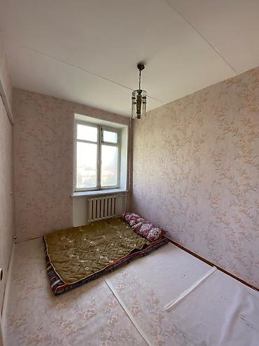 Продажа квартир: 3 комнаты, 50 м², Индивидуалка, 4 этаж, Старый ремонт — 5