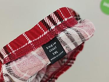 shein botki: Shein Curve, Spódnica damska, rozmiar XL — 4