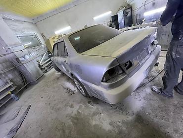 Покраска авто: Скупка битых авто Выкуп аварийных машин Продать авто после ДТП Скупка — 7