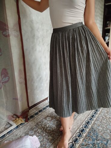 Женские брюки: Брюки Б/у, 3XL — 5