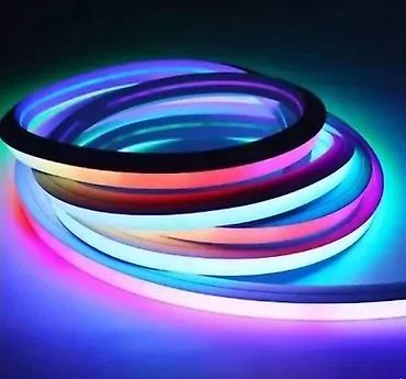 channel: Osvetlite svoj svet sa 5M LED neonskim užetom Transformišite svaki — 3