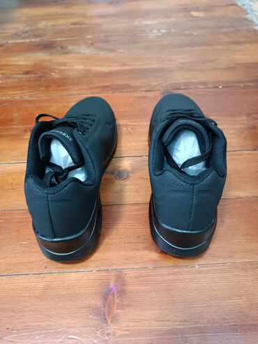 Sneakers & Athletic shoes: Skechers, 45